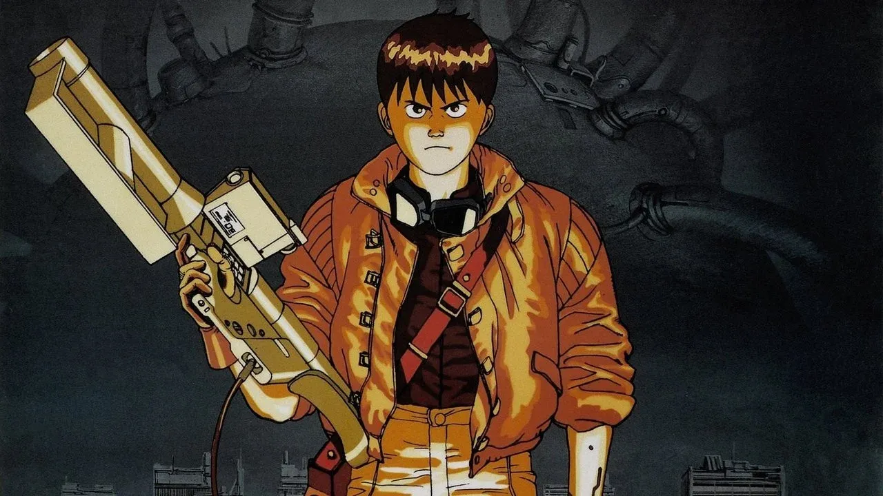 AKIRA revient au cinéma en 4K et IMAX le 4 septembre : le cyberpunk culte sur grand écran