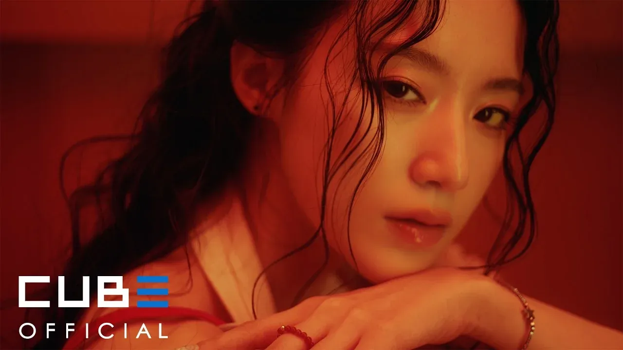 i-dle sort « We Made » le 6 juillet : Soyeon lâche la prod du single, virage latino assumé