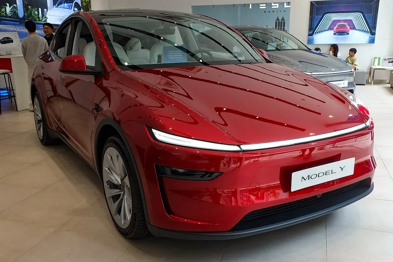 Tesla : 480 000 véhicules livrés au 2e trimestre, +25 % sur un an et au-dessus des attentes