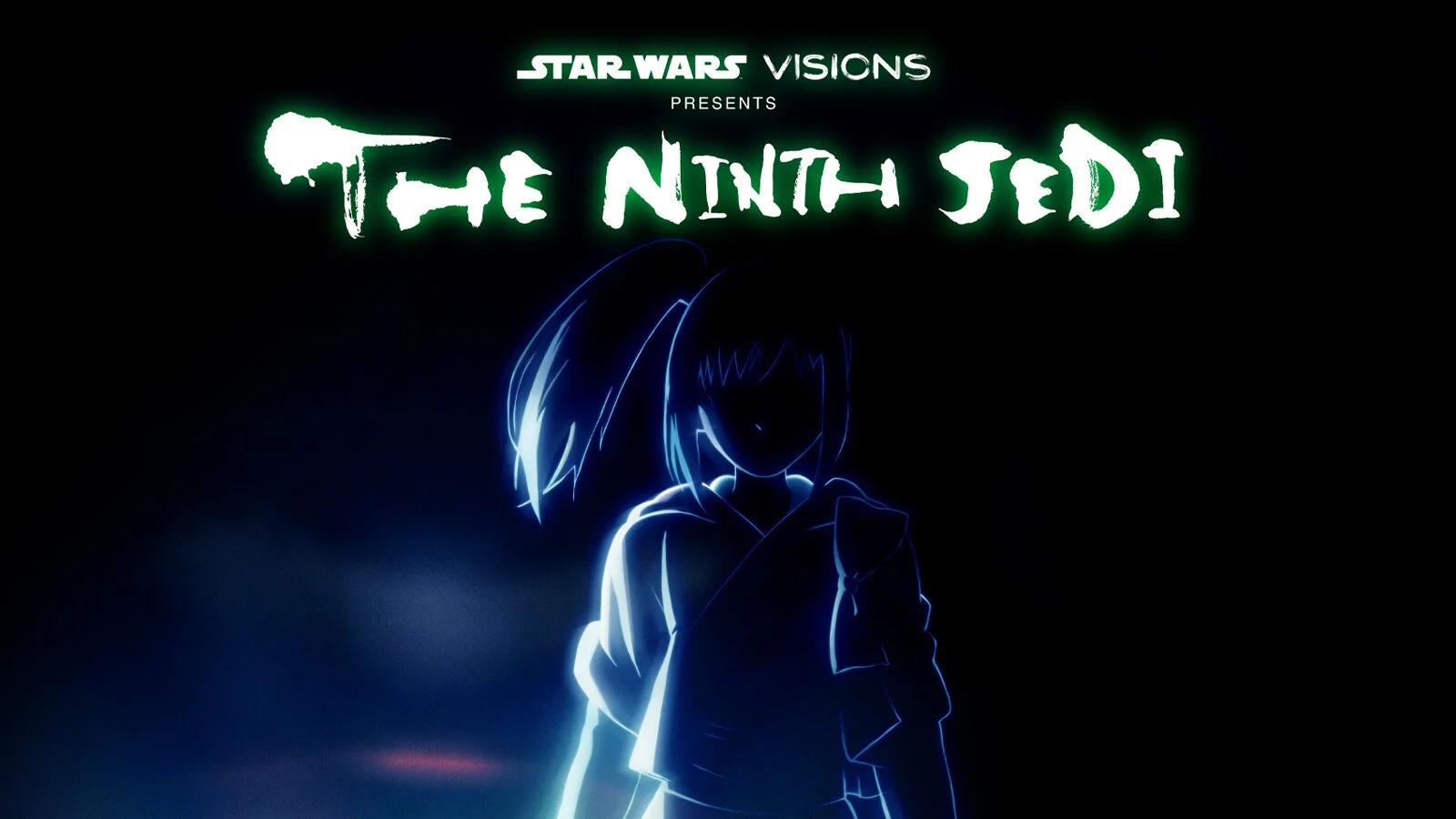Star Wars Visions passe au format série : The Ninth Jedi débarque le 5 août