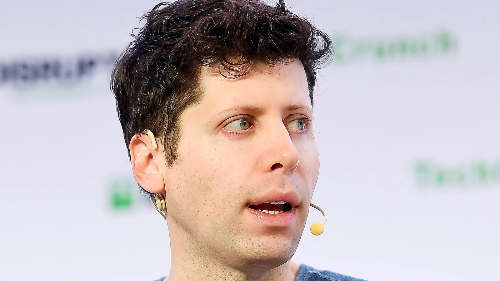 Sam Altman, le patron d'OpenAI, qui a annoncé le lancement public de GPT-5.6 sur X
