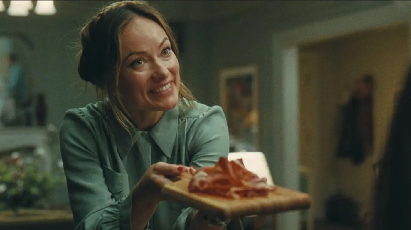 The Invite : le dîner qui dérape d'Olivia Wilde séduit la critique à 96 %
