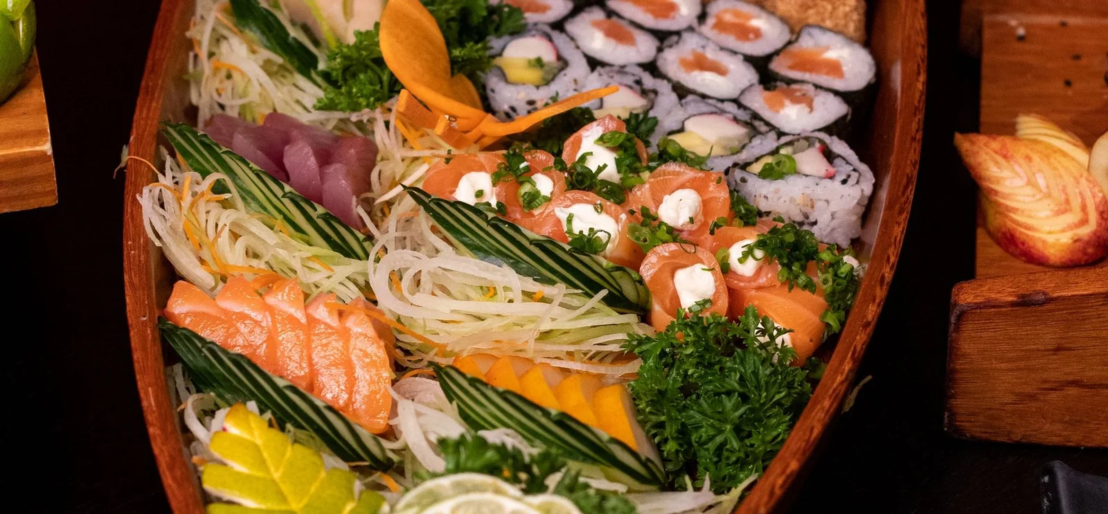 Food Jutsu : le hand sign d'anime qui invoque des plats envahit TikTok