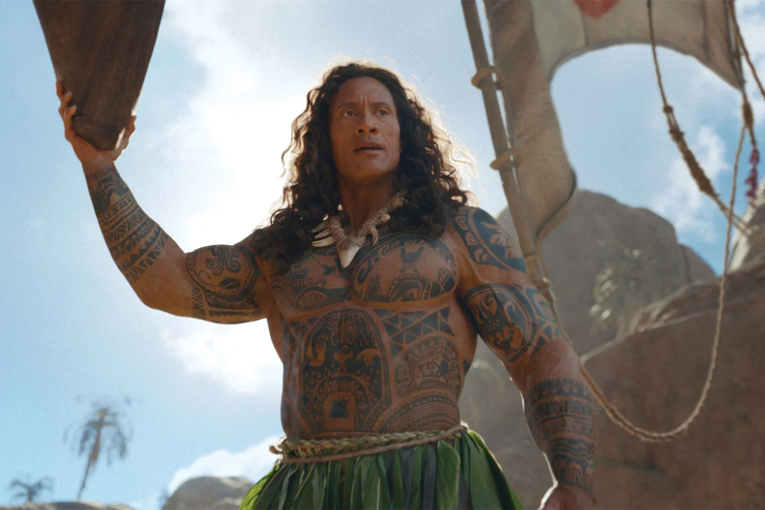 Vaiana en live action coule au box-office : 43 millions et un naufrage à 250 millions