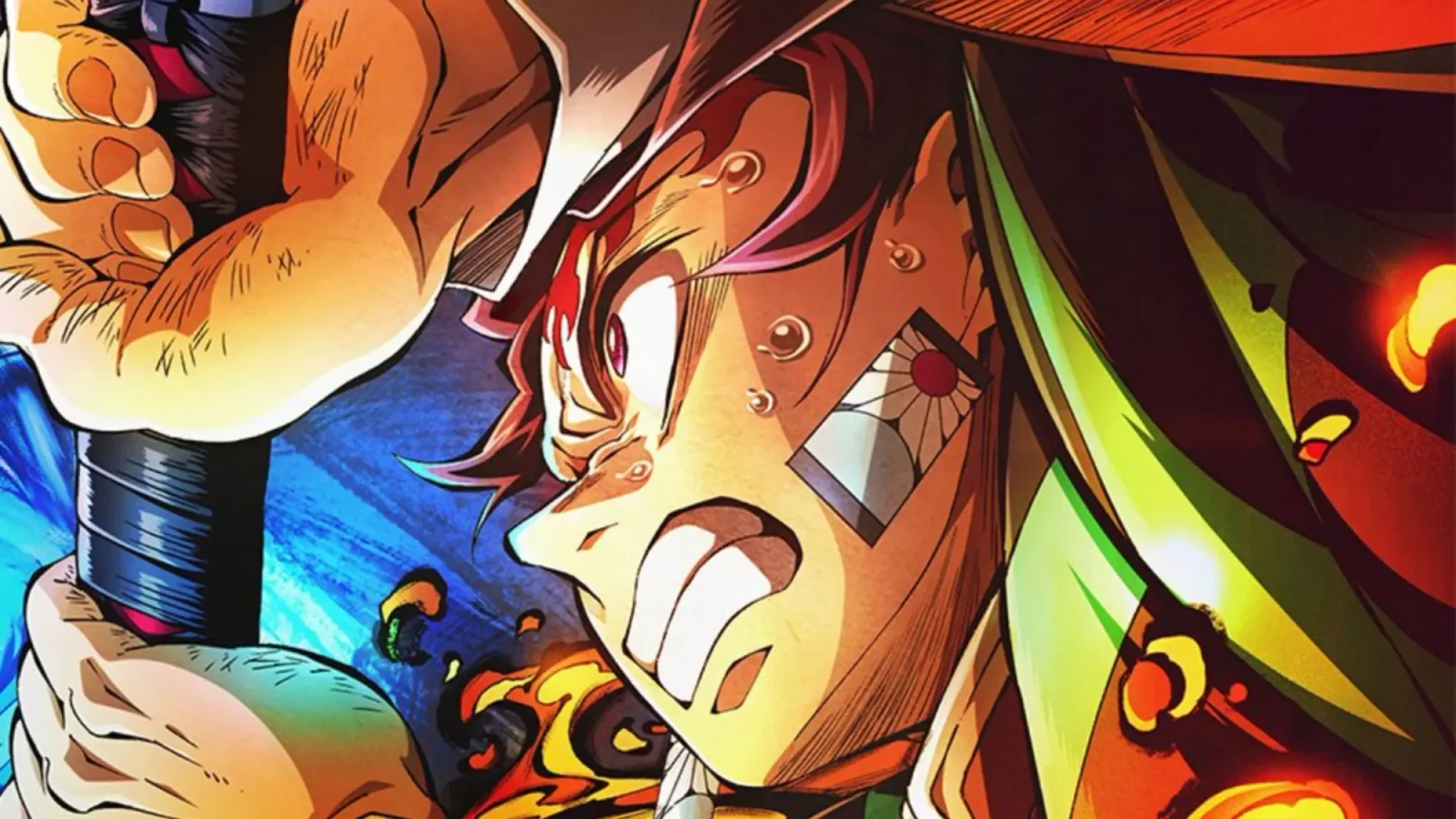 Demon Slayer Infinity Castle arrive sur Crunchyroll le 28 juillet