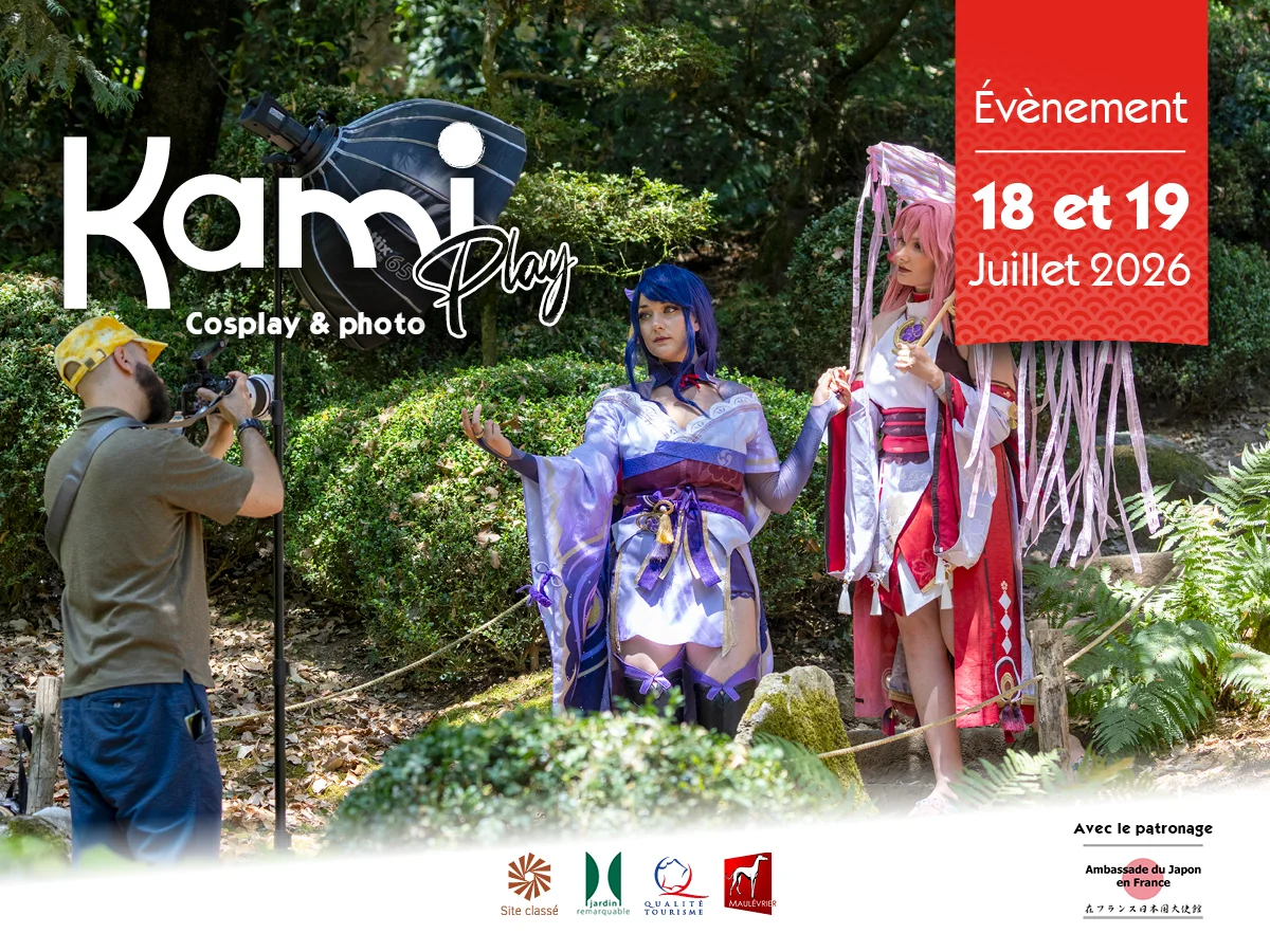 Conventions geek du week-end : où sortir les 18 et 19 juillet