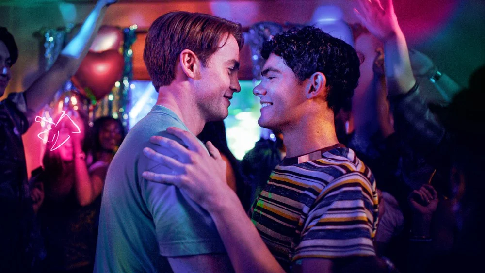 Heartstopper Forever : Nick et Charlie font leurs adieux, et Netflix ose la mélancolie