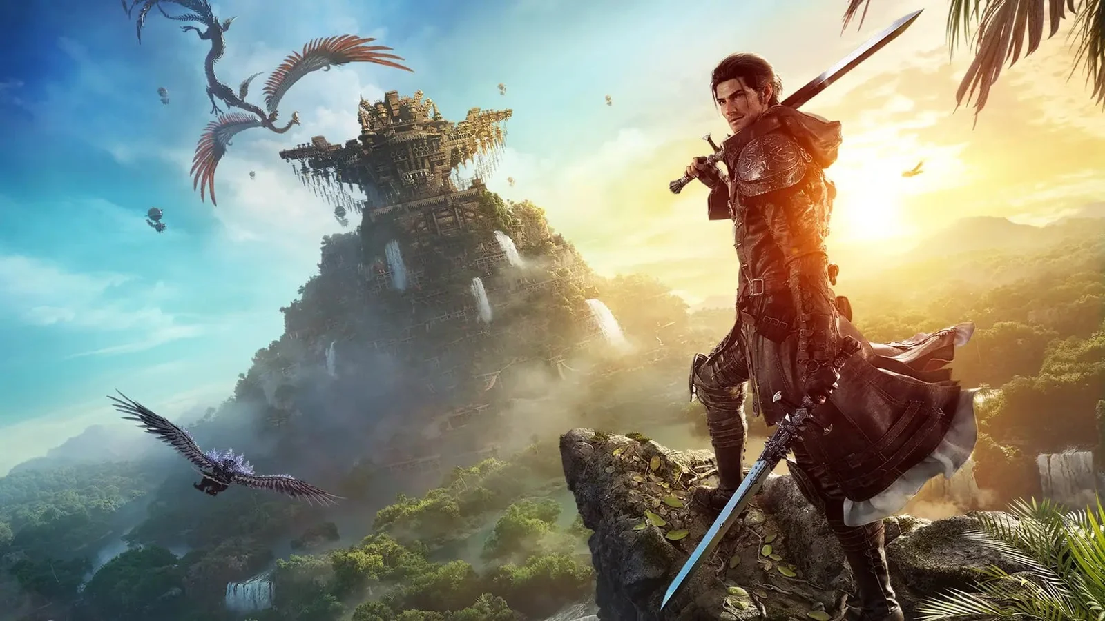 Final Fantasy XIV Mobile est mort : fermeture en Chine et version mondiale annulée