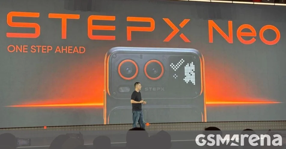 StepFun, Nubia, Honor : la Chine dégaine ses premiers « téléphones IA » à Shanghai