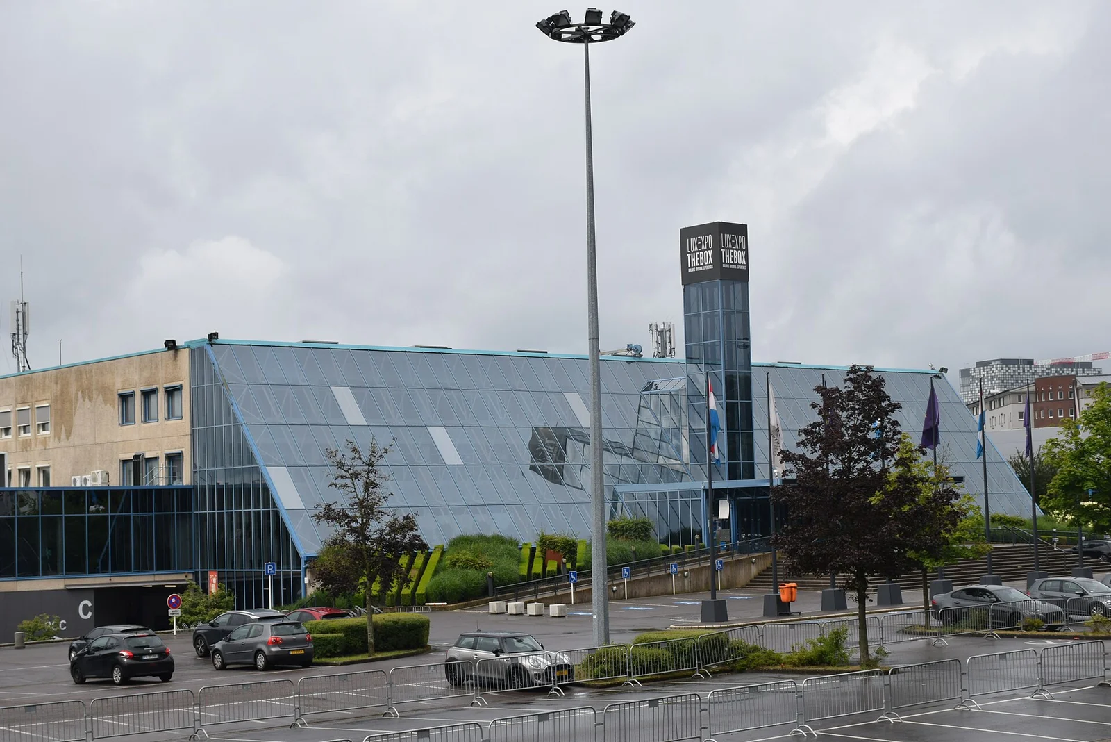 Conventions du 25-26 juillet : Deauville annule, le week-end se replie sur la France