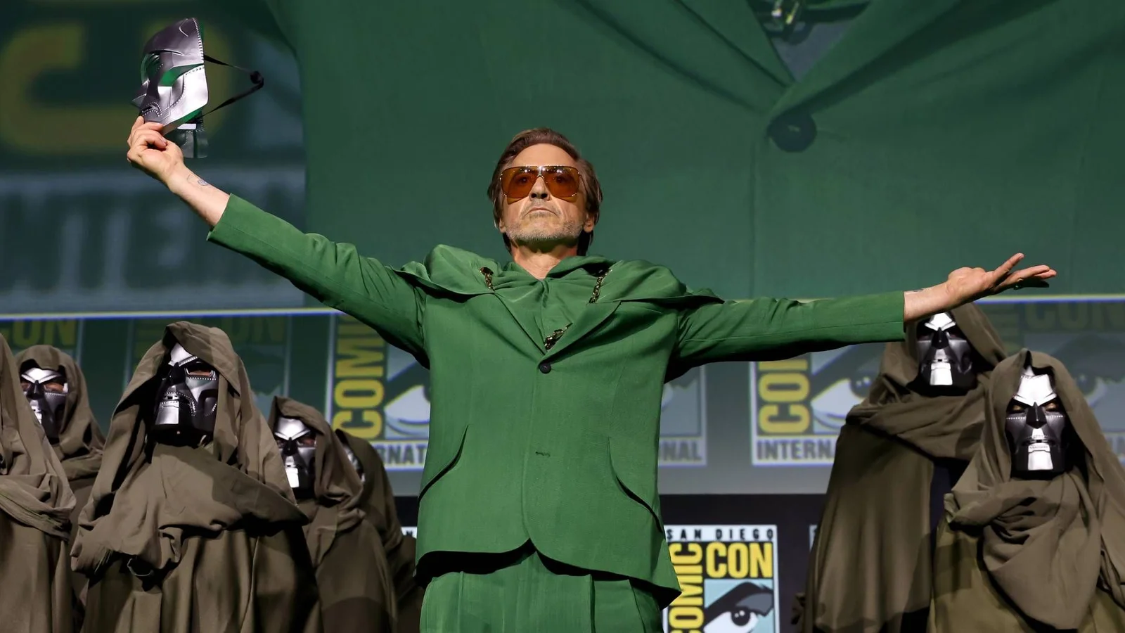 San Diego Comic-Con 2026 : le programme qui va rythmer le week-end pop culture