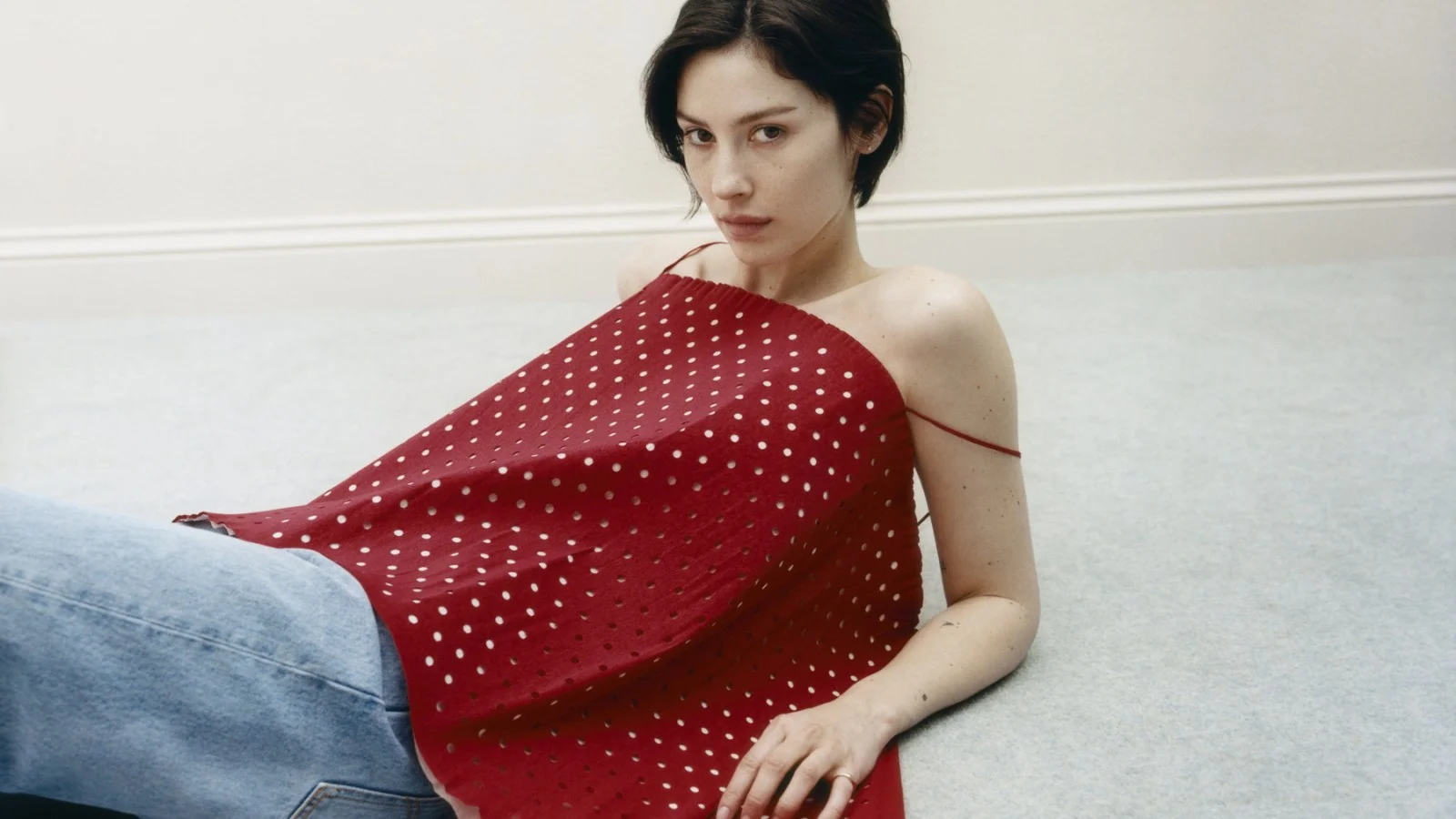 Gracie Abrams divise la critique avec Daughter from Hell, son album le plus personnel