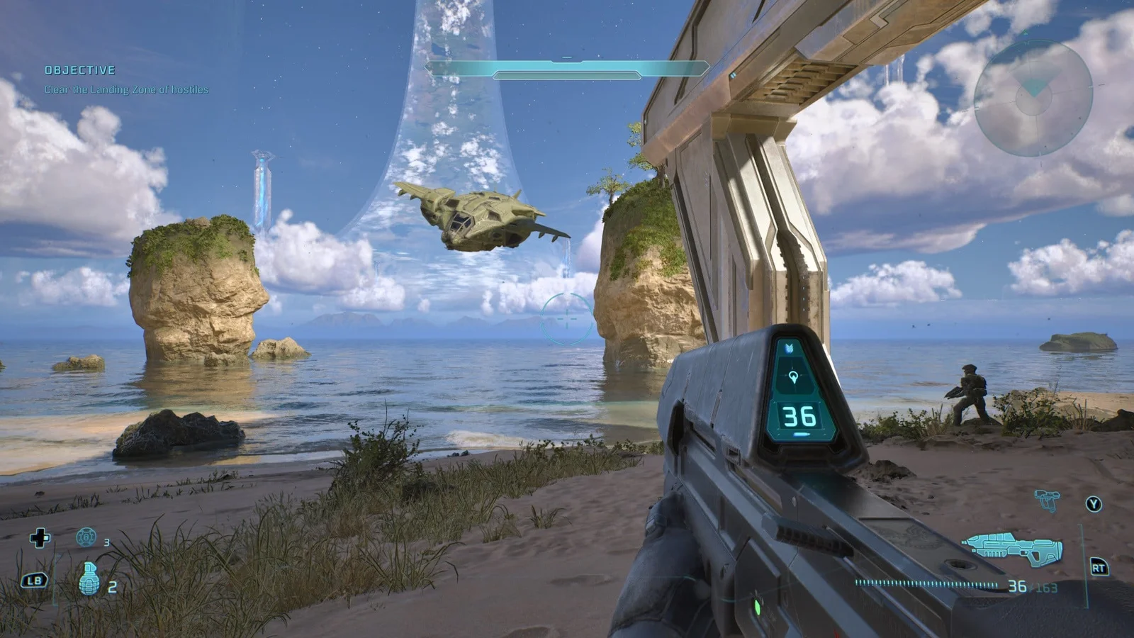 Halo: Campaign Evolved : la presse valide le retour du Master Chief, aussi sur PS5