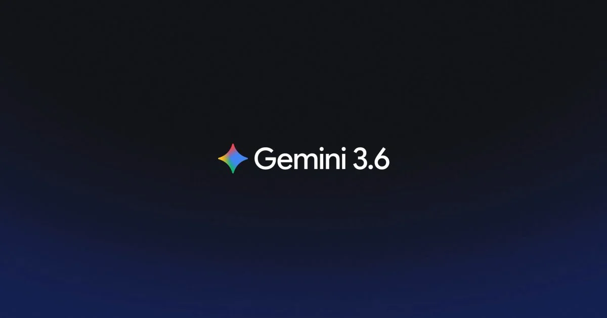 Gemini 3.6 Flash : Google baisse les prix et tease déjà Gemini 4