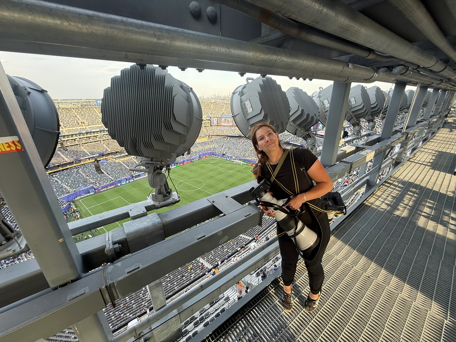 2,6 millions de photos : dans les coulisses du Mondial 2026 avec Getty Images