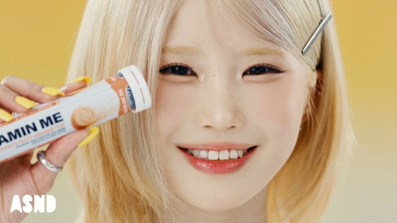 fromis_9 signe son grand retour avec Glow ME, premier album complet depuis 2023