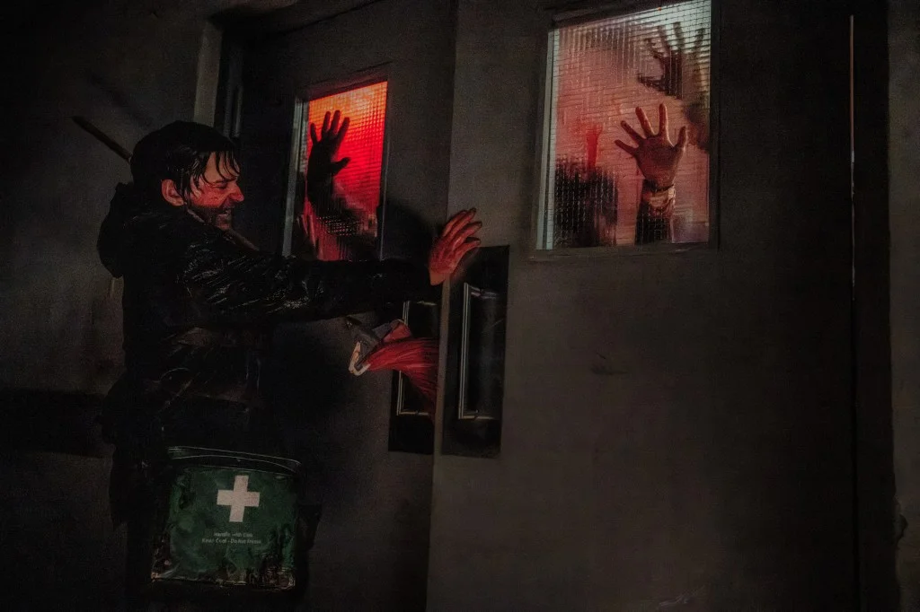 Resident Evil : le trailer de Zach Cregger vire au survival, sans Leon ni Jill