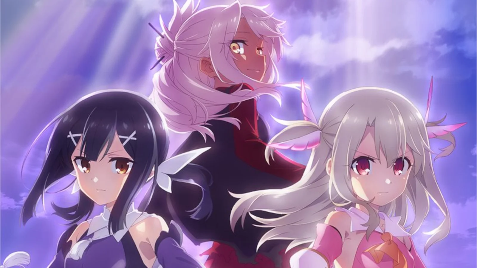 Prisma Illya s'arrête : la saga magical girl du Fate aura sa vraie fin en 2027