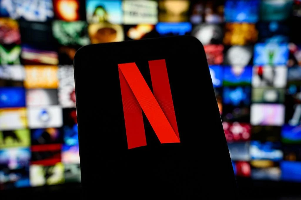 Netflix a été regardé 97 milliards d'heures en six mois, un record