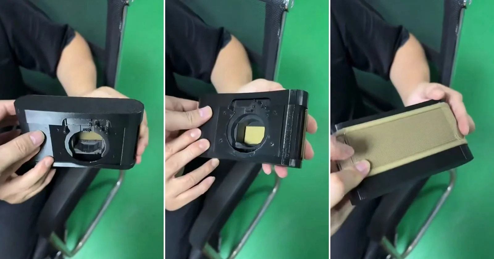 Light Lens Lab prépare un appareil argentique entièrement neuf