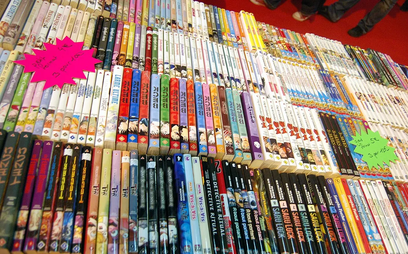 Week-end du 1er et 2 août : matsuri, gaming japonais et vide-grenier geek