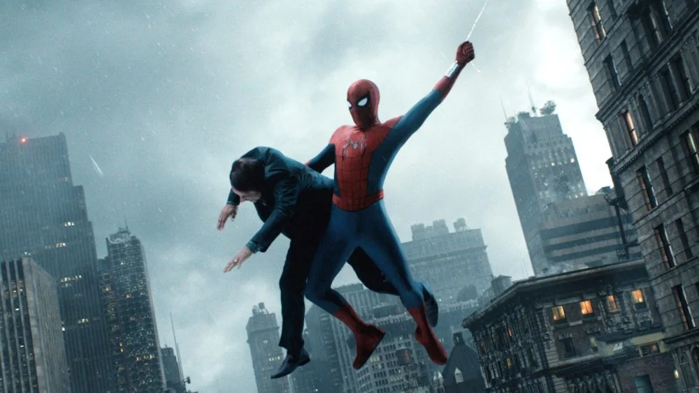 Spider-Man Brand New Day : la critique s'emballe, « le meilleur depuis Raimi »