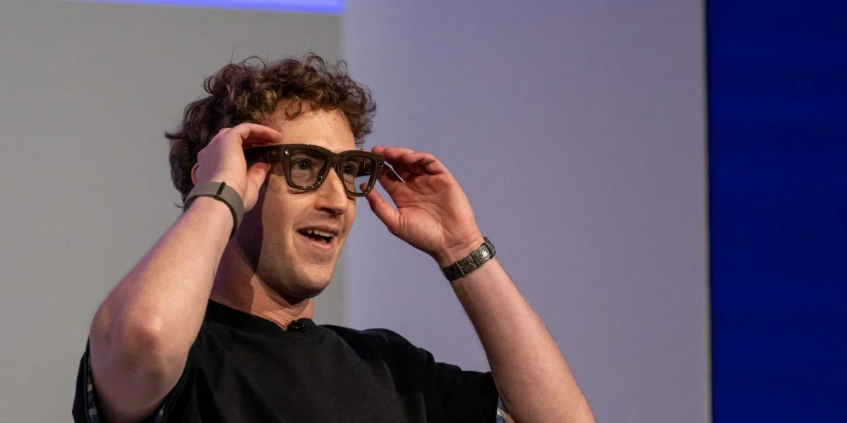 Instagram bannit les vidéos filmées en douce avec les lunettes Ray-Ban Meta