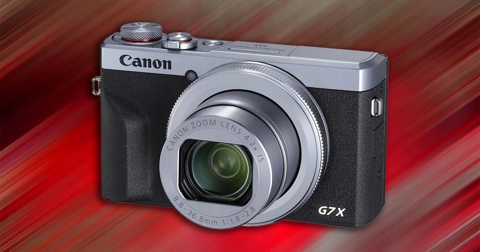 Canon explose ses bénéfices grâce aux compacts, et il faut dire merci à la Gen Z