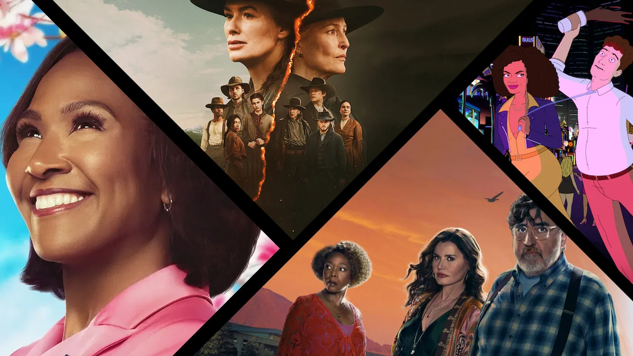 Netflix a annulé onze séries en 2026, et vient d'en ressusciter une