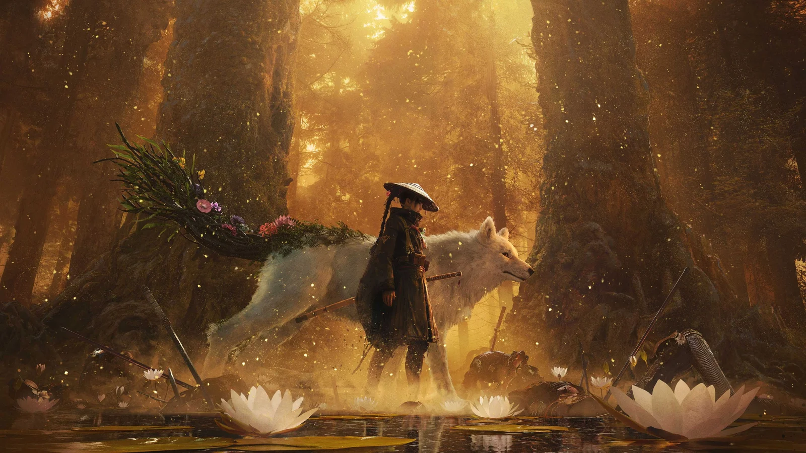 Beast of Reincarnation : Game Freak tente enfin autre chose que Pokémon