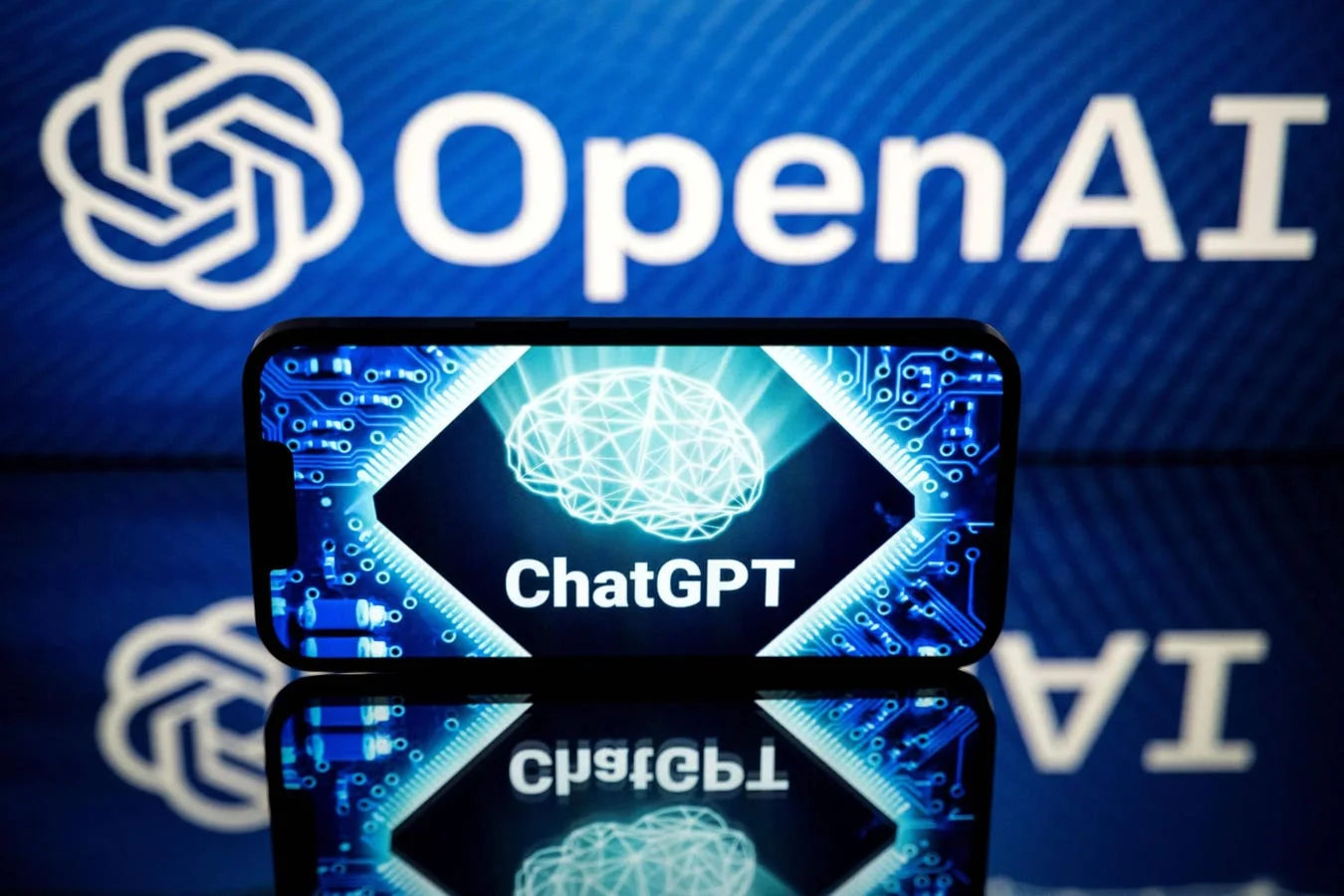 OpenAI annonce Astra, son prochain modèle, avec dix problèmes de maths résolus