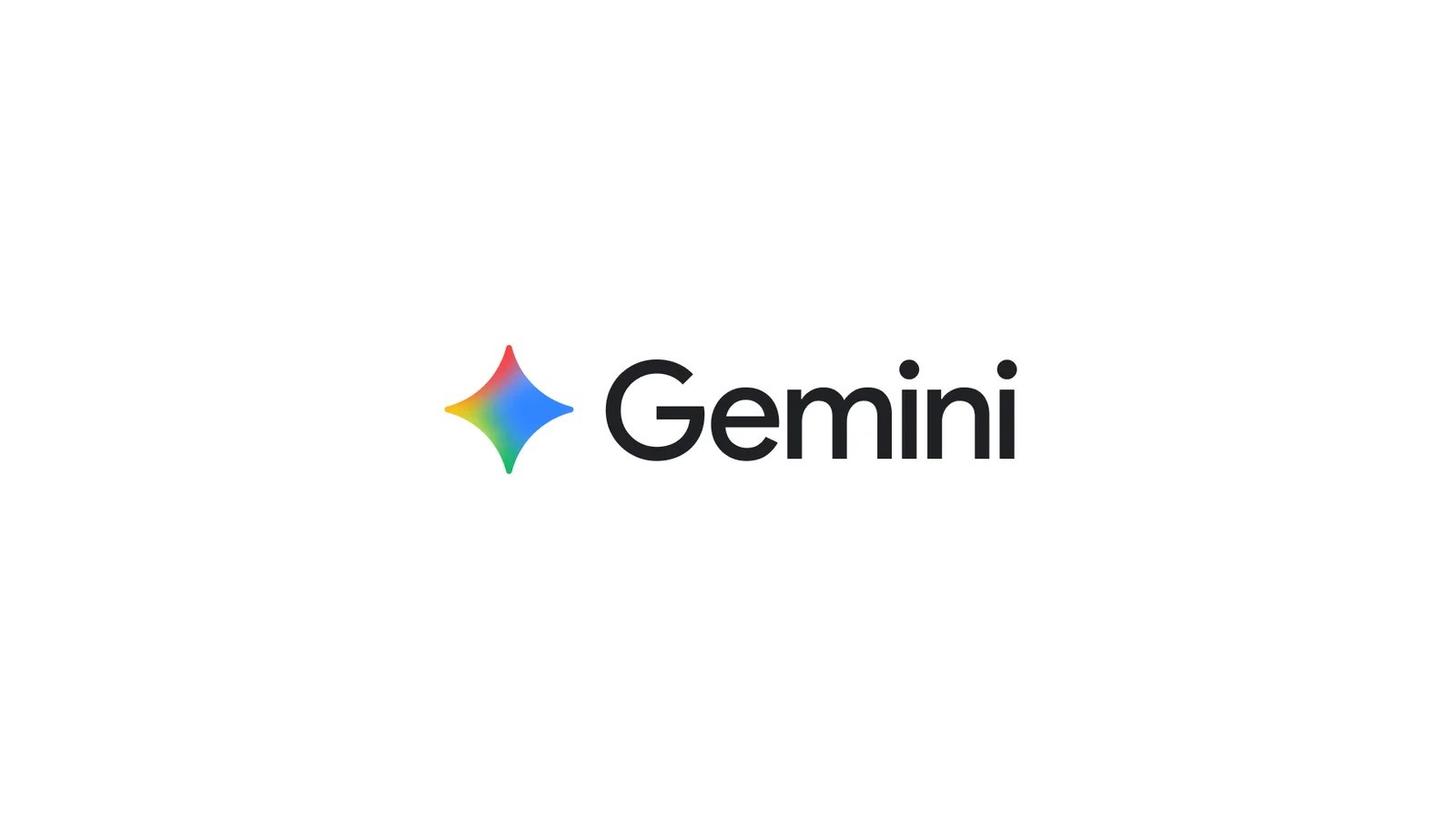 Le logo Gemini de Google, l'assistant IA qui remplace Google Assistant sur Android