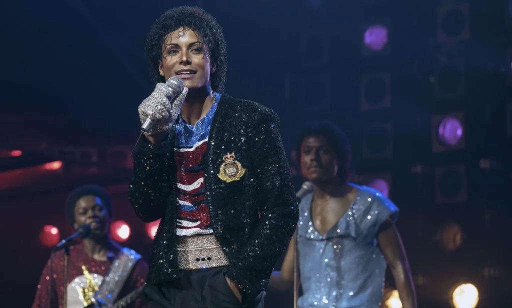 « Michael » passe le milliard : le premier biopic milliardaire de l'histoire du cinéma