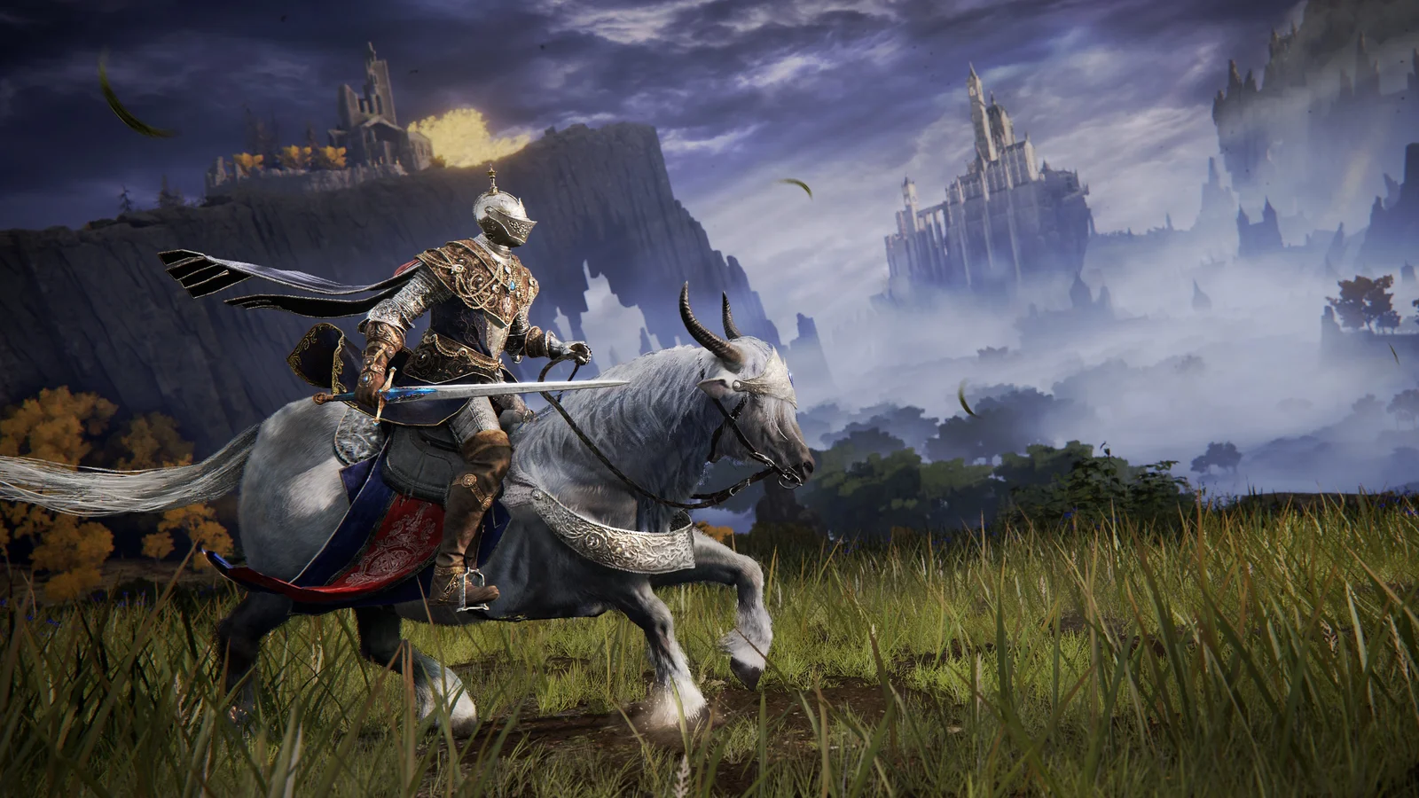 Elden Ring débarque sur Switch 2 le 28 août : la Tarnished Edition tient enfin sa date