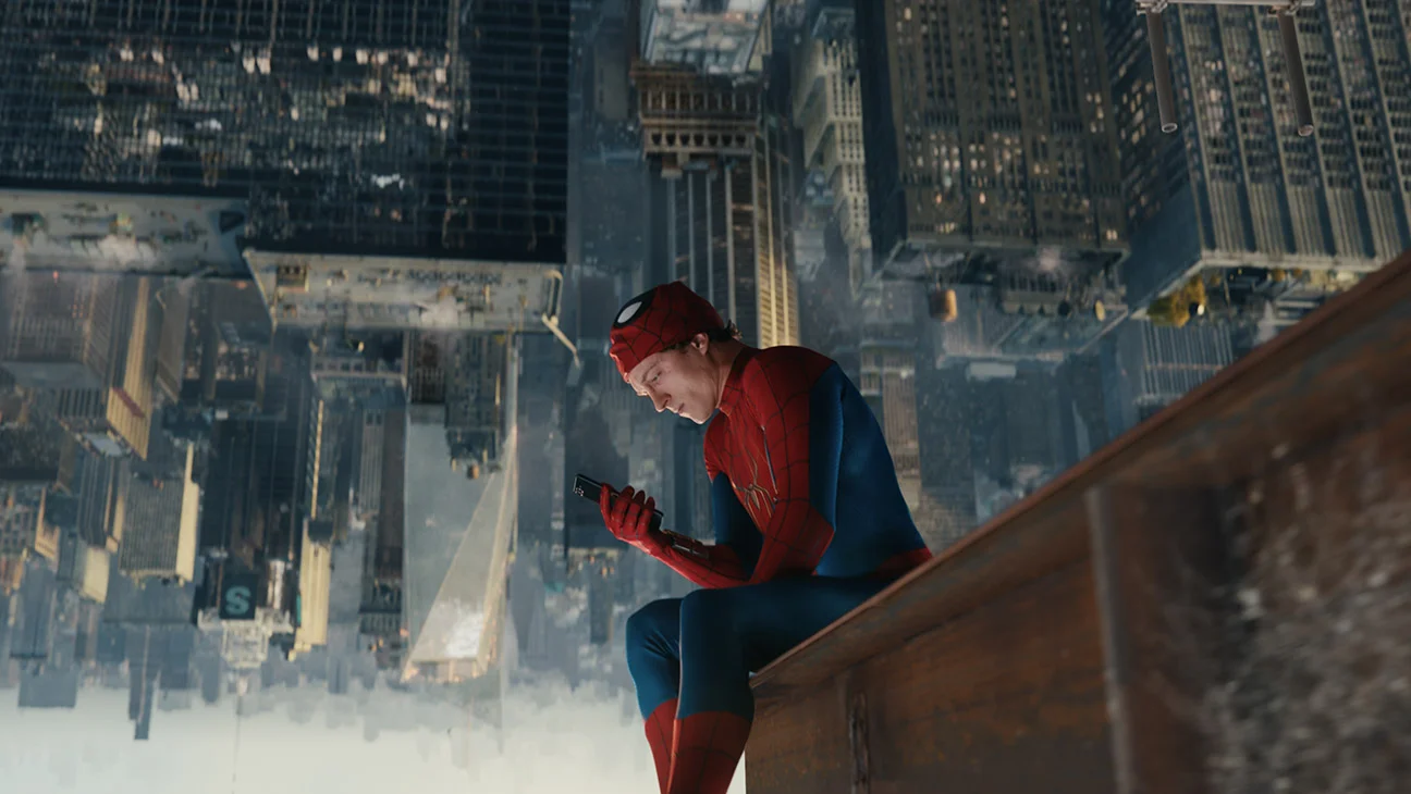 Spider-Man: Brand New Day franchit le milliard en six jours, juste derrière Endgame