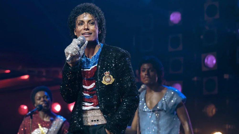 « Michael » débarque en streaming aujourd'hui après son run à 1 milliard