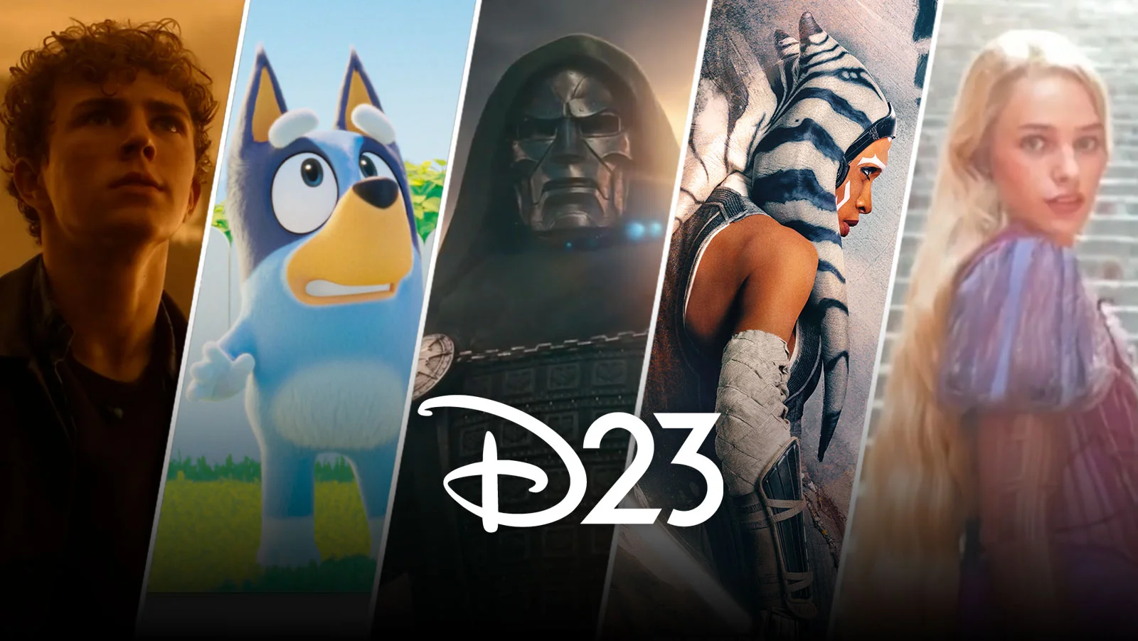 D23 2026 : les X-Men castés, Doomsday teasé, Coco 2 et Raiponce dévoilés