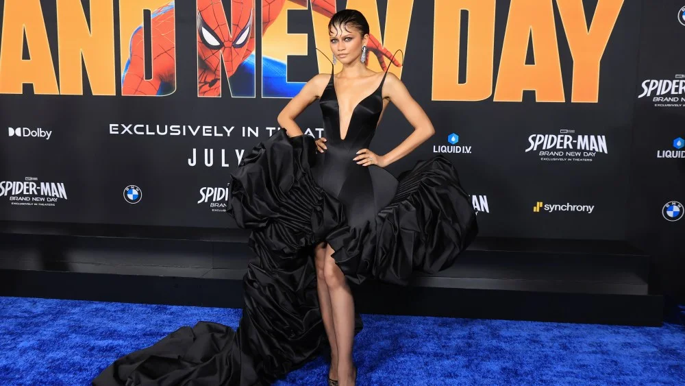Zendaya, 2026 : l'année où elle a tout raflé