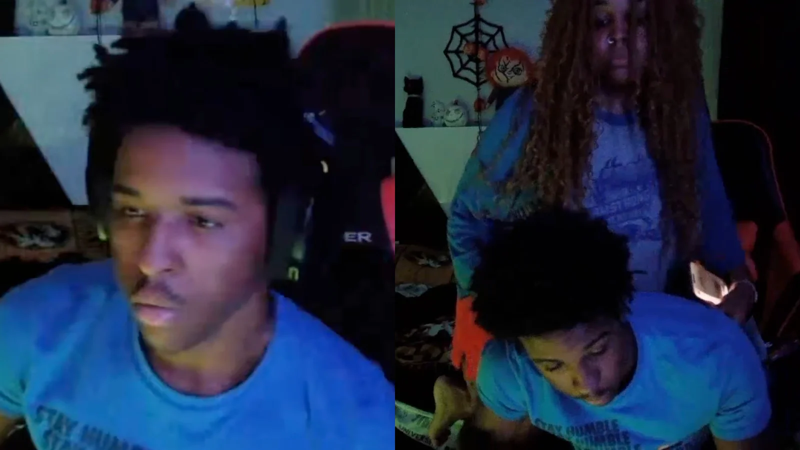 Nitro_Camden : d'un viewer à 250 000 abonnés après un raid qui a mal tourné