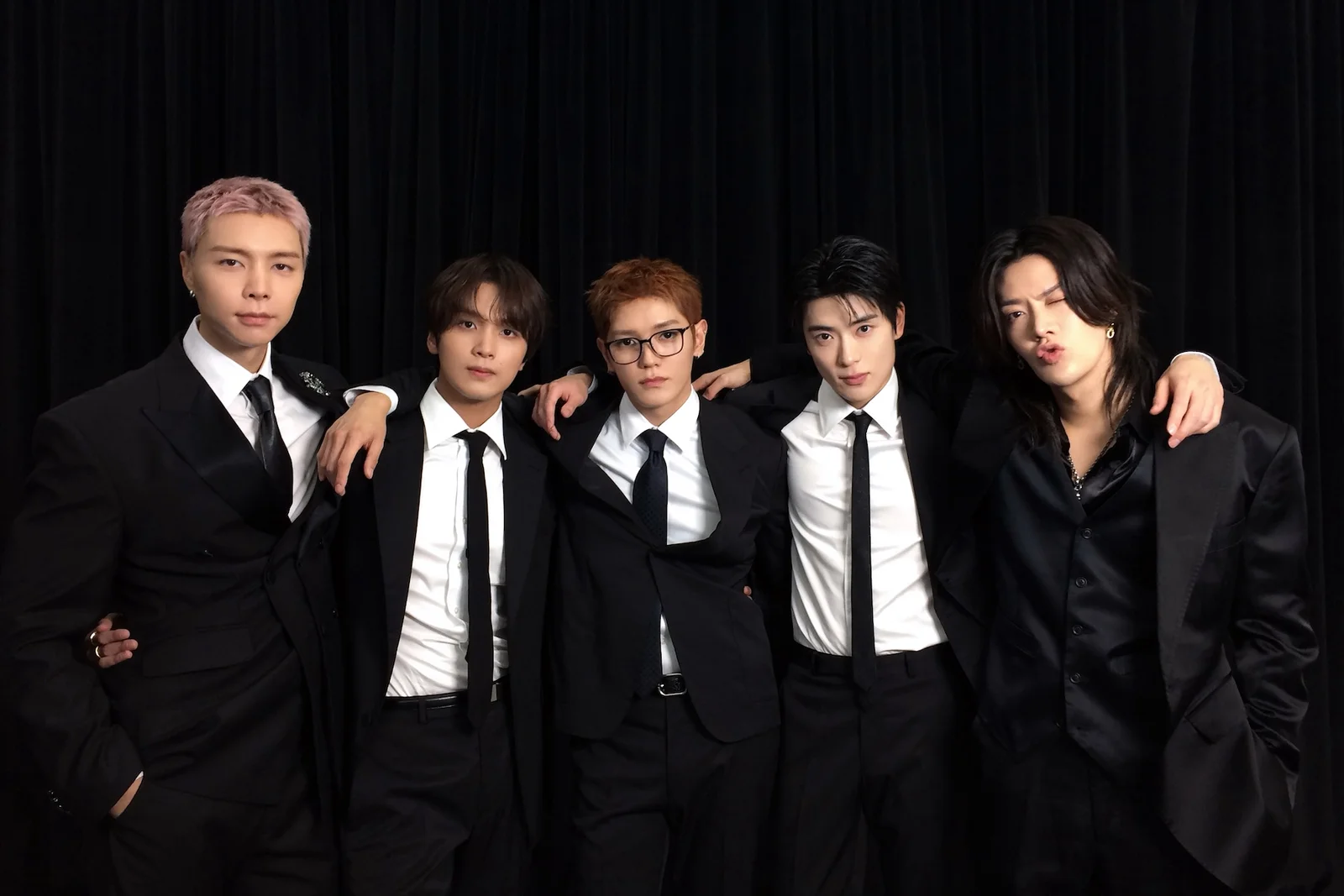NCT 127 revient avec Blingy : premier album depuis 25 mois et tournée mondiale