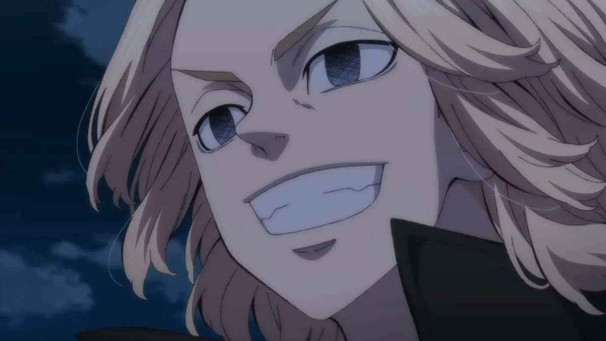 Tokyo Revengers saison 4 : le trailer de l'arc des Trois Divinités confirme le 2 octobre