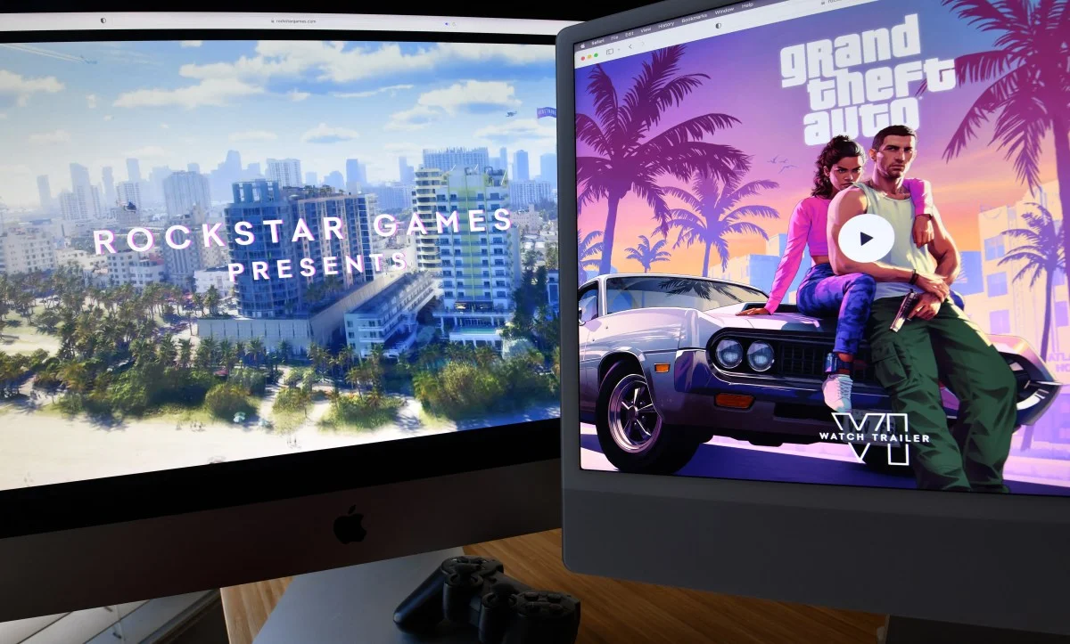 GTA 6 s'offre un « Extended Look » surprise sur Netflix à trois mois de la sortie