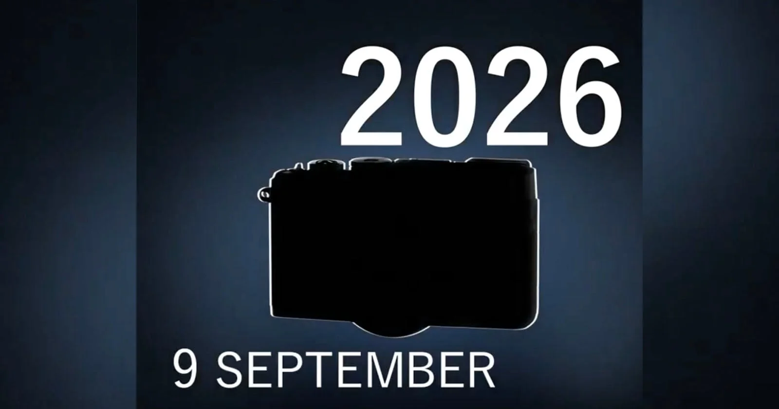 OM System tease le retour du PEN : rendez-vous le 9 septembre