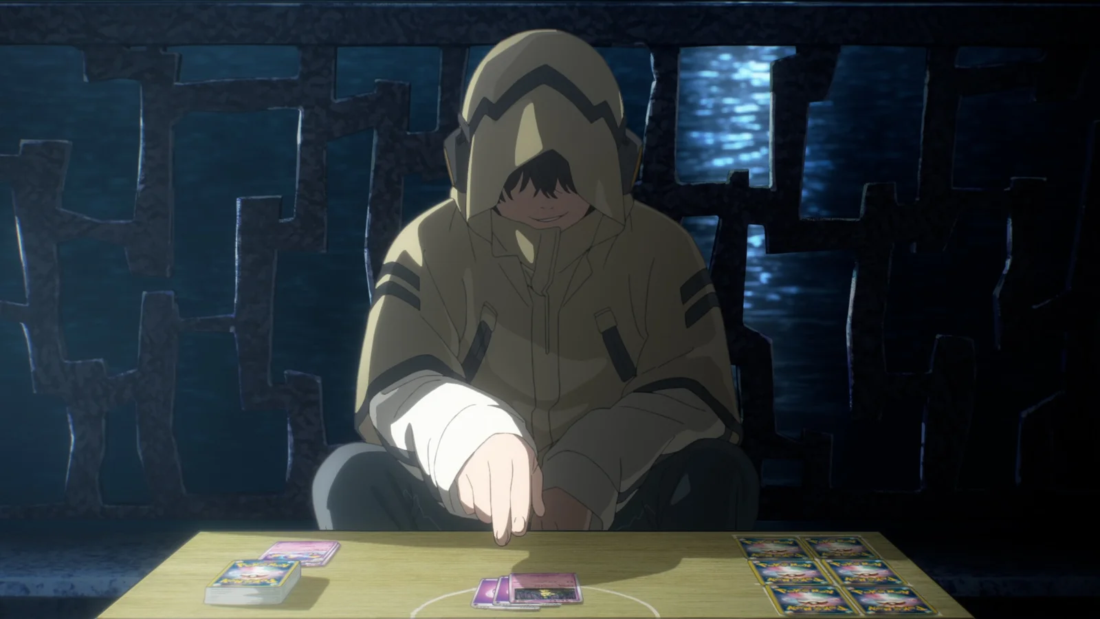 Pokémon : Wild Card, un nouveau film animé en 2027 avec un joueur de cartes et son Mimiqui