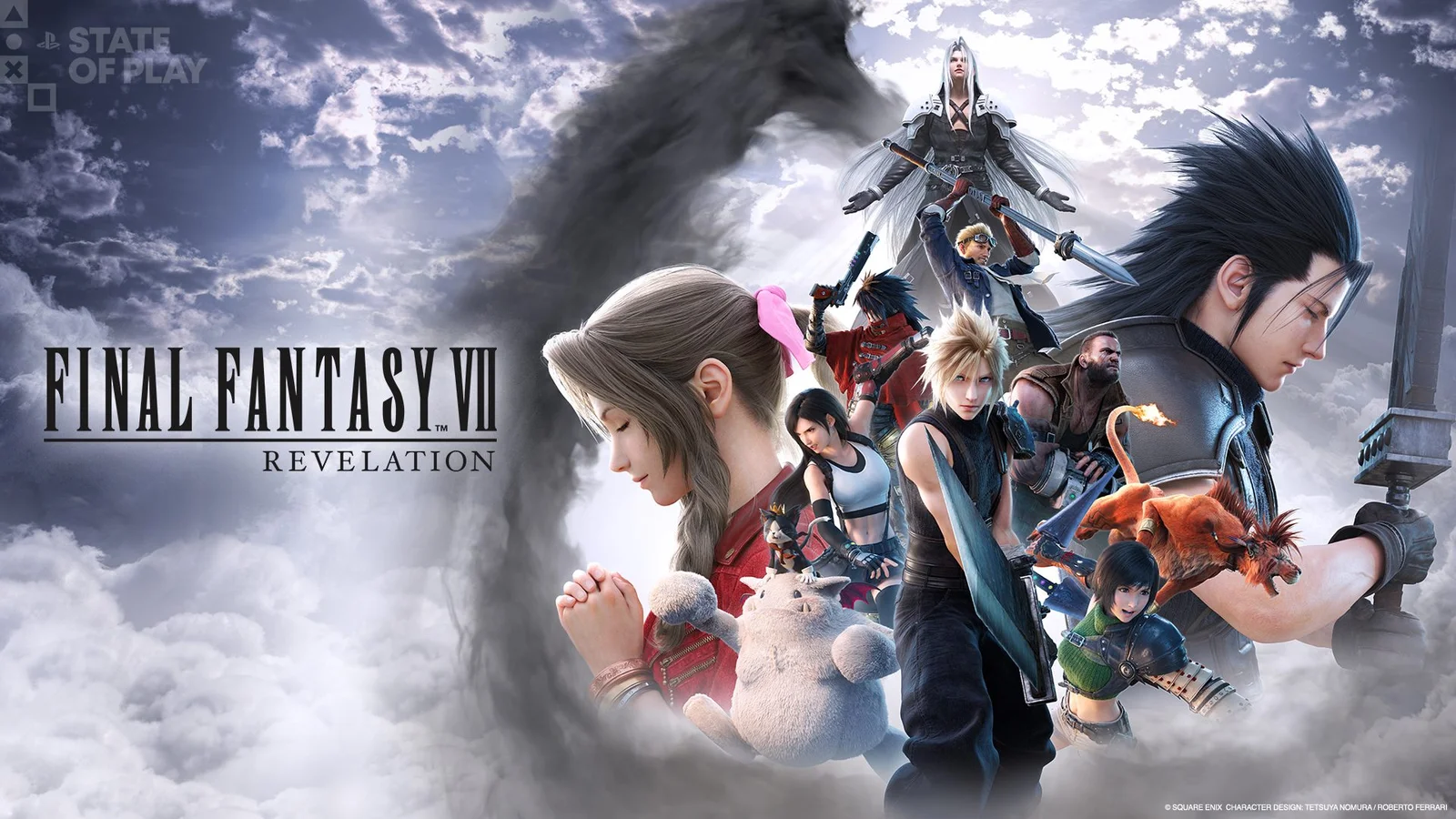 State of Play : FF7 Revelation daté, manettes GTA 6, Until Dawn 2 et Maneater 2