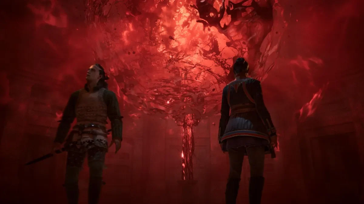 The Blood of Dawnwalker : le RPG vampire des ex-Witcher divise à sa sortie