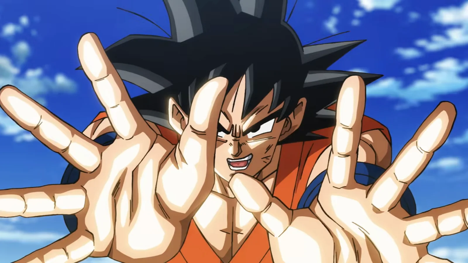 Dragon Ball Super: Beerus : le trailer « Super Surge » fixe la date au 11 octobre