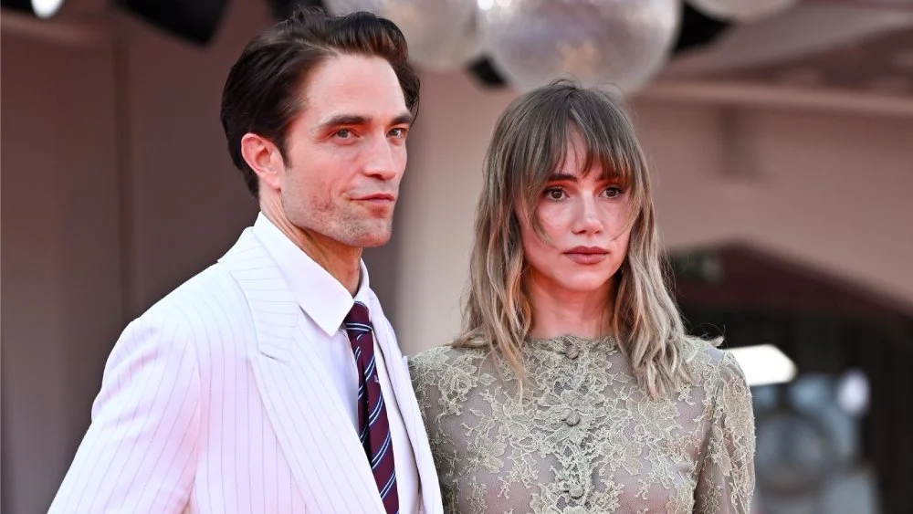 Primetime : Pattinson enflamme Venise en Chris Hansen, et le vrai Hansen boude le film