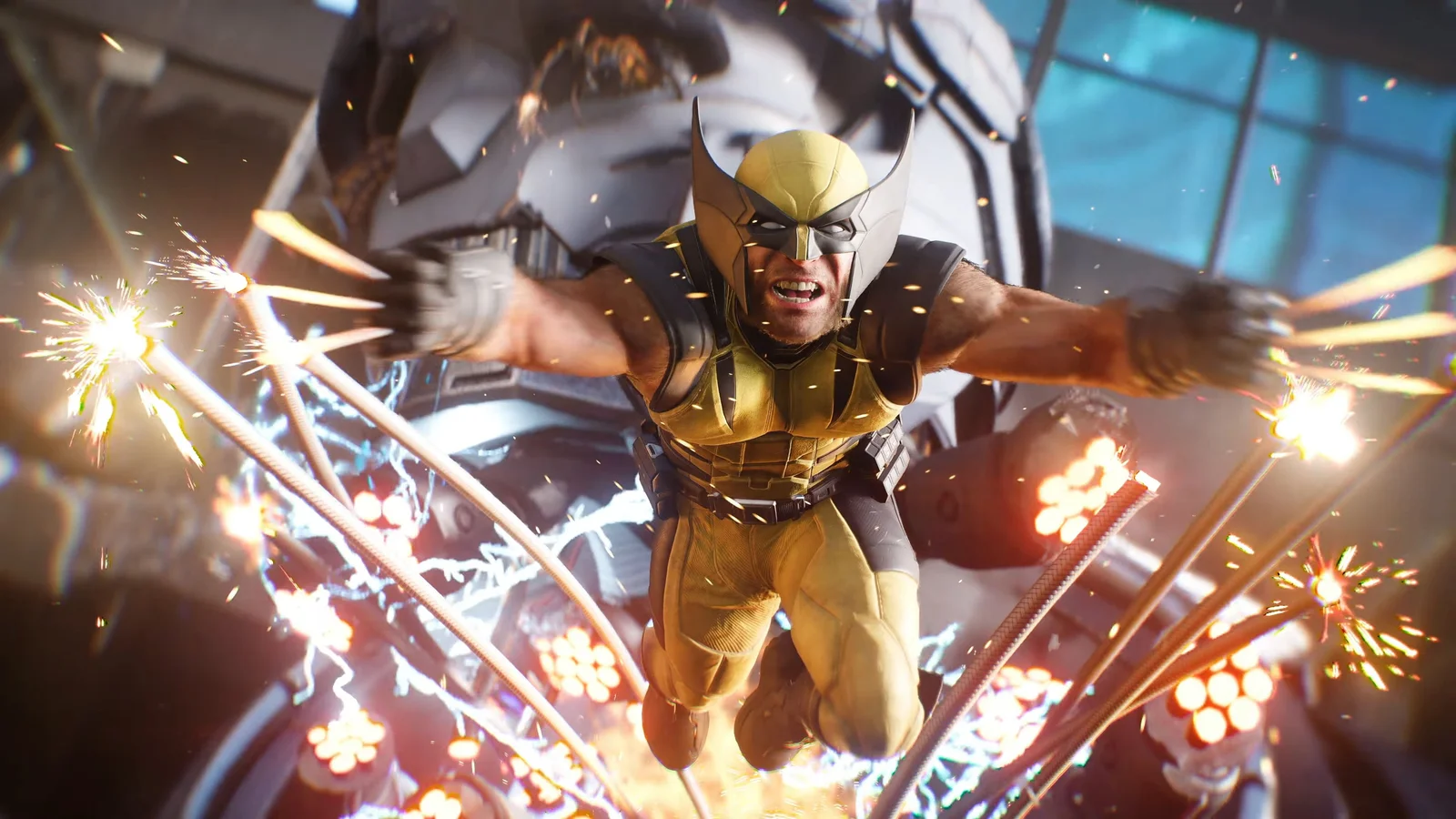 Marvel's Wolverine : dernière ligne droite avant le 15 septembre, la PS5 attend son hit