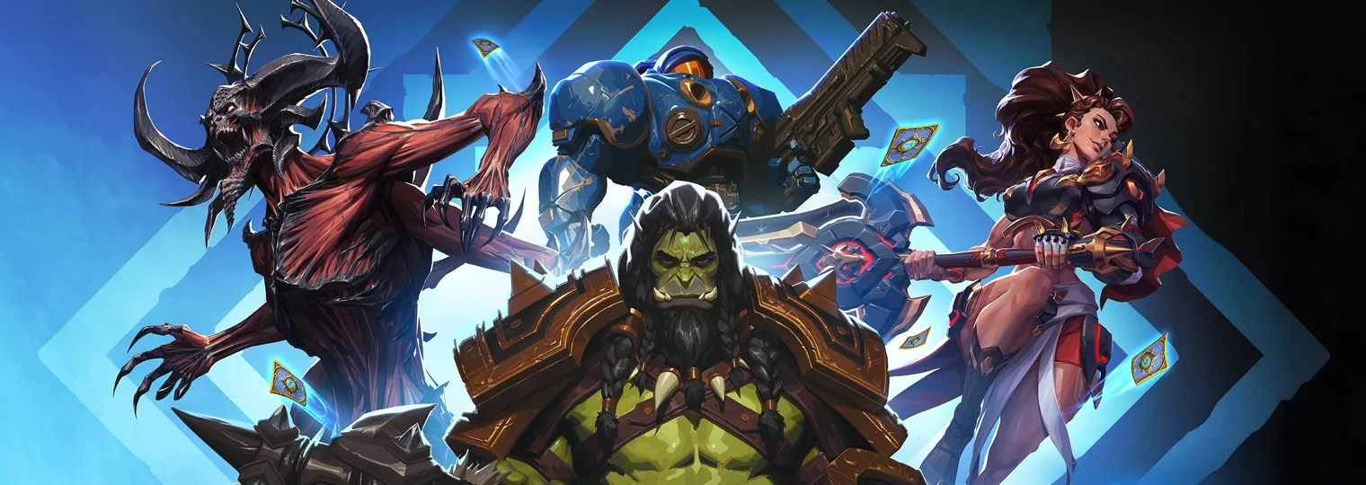 BlizzCon 2026 ce week-end : StarCraft Infantry, le shooter fantôme que tout le monde attend